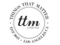 TTM Lifestyle coupons